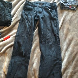 Wt02 New York jeans